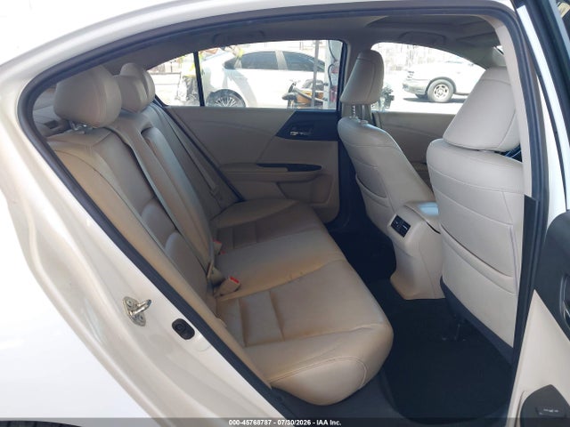 1HGCR3F97GA011190 Honda Accord Touring