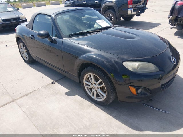 Aukcja sprzedaży 2012 Mazda Mx-5 Miata Sport, vin: JM1NC2JF2C0224838, numer aukcji: 45768791