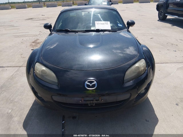 Aukcja sprzedaży 2012 Mazda Mx-5 Miata Sport, vin: JM1NC2JF2C0224838, numer aukcji: 45768791