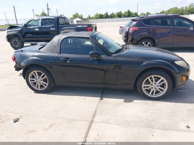 Aukcja sprzedaży 2012 Mazda Mx-5 Miata Sport, vin: JM1NC2JF2C0224838, numer aukcji: 45768791