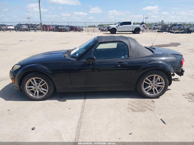 Aukcja sprzedaży 2012 Mazda Mx-5 Miata Sport, vin: JM1NC2JF2C0224838, numer aukcji: 45768791