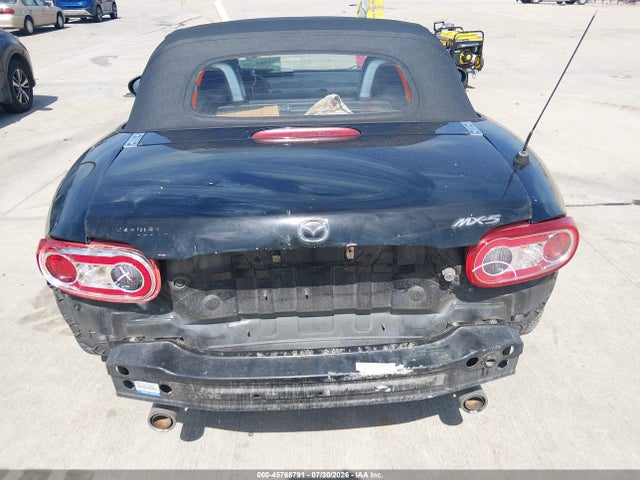 Aukcja sprzedaży 2012 Mazda Mx-5 Miata Sport, vin: JM1NC2JF2C0224838, numer aukcji: 45768791