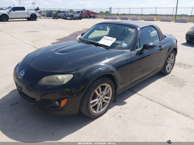 Aukcja sprzedaży 2012 Mazda Mx-5 Miata Sport, vin: JM1NC2JF2C0224838, numer aukcji: 45768791