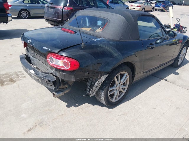Aukcja sprzedaży 2012 Mazda Mx-5 Miata Sport, vin: JM1NC2JF2C0224838, numer aukcji: 45768791