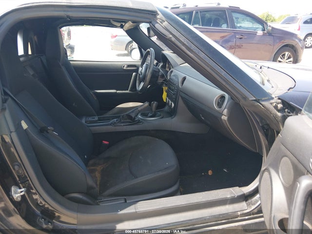 Aukcja sprzedaży 2012 Mazda Mx-5 Miata Sport, vin: JM1NC2JF2C0224838, numer aukcji: 45768791