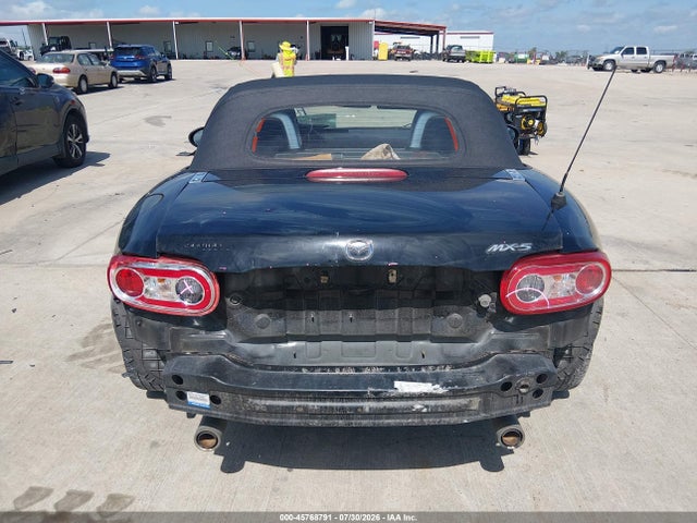 Aukcja sprzedaży 2012 Mazda Mx-5 Miata Sport, vin: JM1NC2JF2C0224838, numer aukcji: 45768791