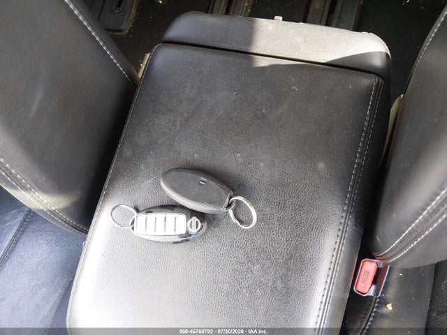 Продажа на аукционе авто 2018 Nissan Pathfinder Platinum/s/sl/sv, vin: 5N1DR2MM6JC618287, номер лота: 45768792