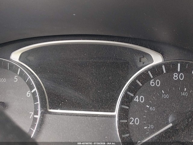 Продажа на аукционе авто 2018 Nissan Pathfinder Platinum/s/sl/sv, vin: 5N1DR2MM6JC618287, номер лота: 45768792