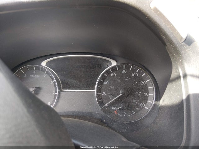 Продажа на аукционе авто 2018 Nissan Pathfinder Platinum/s/sl/sv, vin: 5N1DR2MM6JC618287, номер лота: 45768792