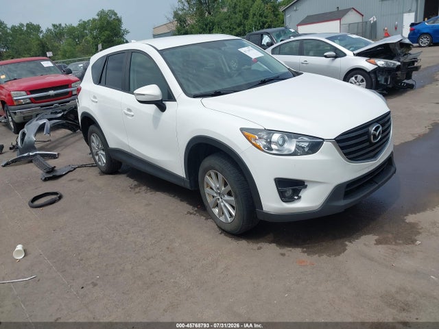 Aukcja sprzedaży 2016 Mazda Cx-5 Touring, vin: JM3KE4CY0G0866057, numer aukcji: 45768793