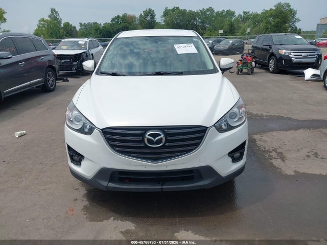 Aukcja sprzedaży 2016 Mazda Cx-5 Touring, vin: JM3KE4CY0G0866057, numer aukcji: 45768793