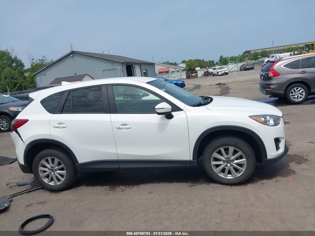 Aukcja sprzedaży 2016 Mazda Cx-5 Touring, vin: JM3KE4CY0G0866057, numer aukcji: 45768793