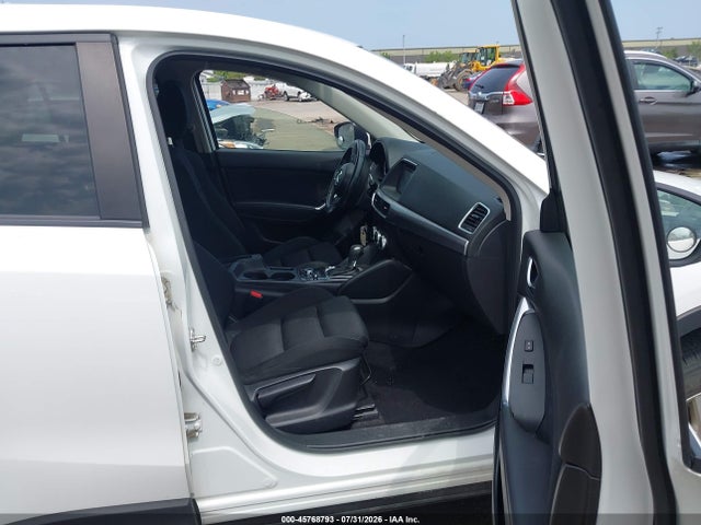 Aukcja sprzedaży 2016 Mazda Cx-5 Touring, vin: JM3KE4CY0G0866057, numer aukcji: 45768793