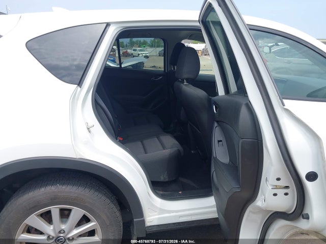 Aukcja sprzedaży 2016 Mazda Cx-5 Touring, vin: JM3KE4CY0G0866057, numer aukcji: 45768793