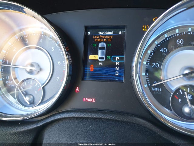 2C3CCAKG8EH216691 Chrysler 300c Awd