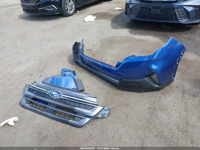45768797 :رقم المزاد ، JF2SLSED7SH435918 vin ، 2025 Subaru Forester Premium Hybrid مزاد بيع
