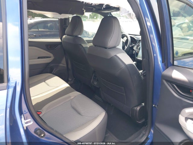 45768797 :رقم المزاد ، JF2SLSED7SH435918 vin ، 2025 Subaru Forester Premium Hybrid مزاد بيع
