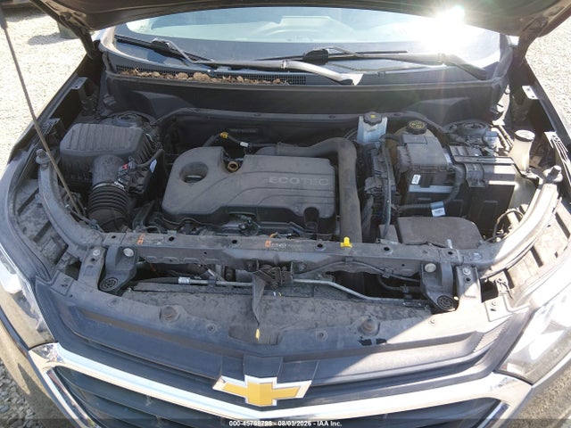 Chevrolet EQUINOX LT 2019 3GNAXUEV8KS511678 Image 10