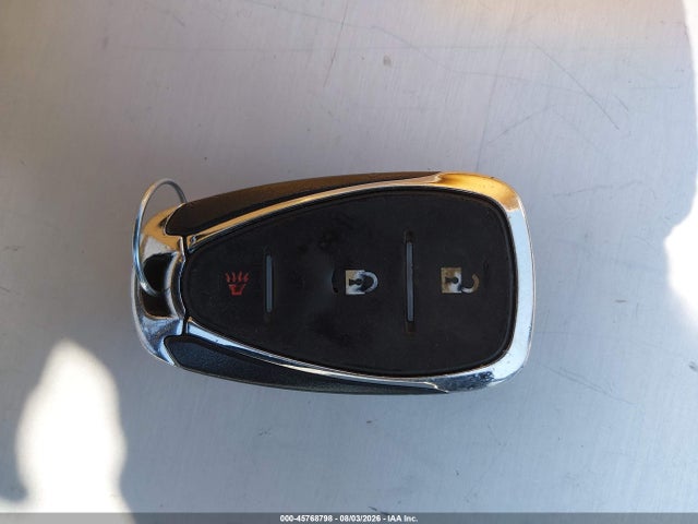 Chevrolet EQUINOX LT 2019 3GNAXUEV8KS511678 Image 11