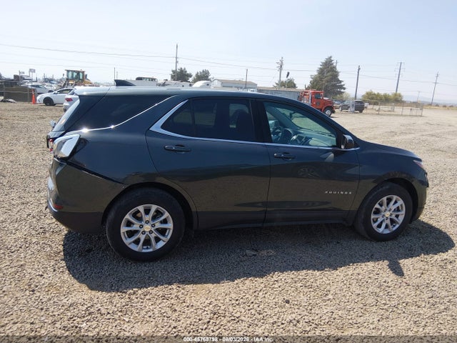 Chevrolet EQUINOX LT 2019 3GNAXUEV8KS511678 Image 13