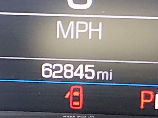 Chevrolet EQUINOX LT 2019 3GNAXUEV8KS511678 Image 15