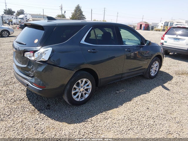 Chevrolet EQUINOX LT 2019 3GNAXUEV8KS511678 Image 4