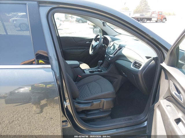 Chevrolet EQUINOX LT 2019 3GNAXUEV8KS511678 Image 5