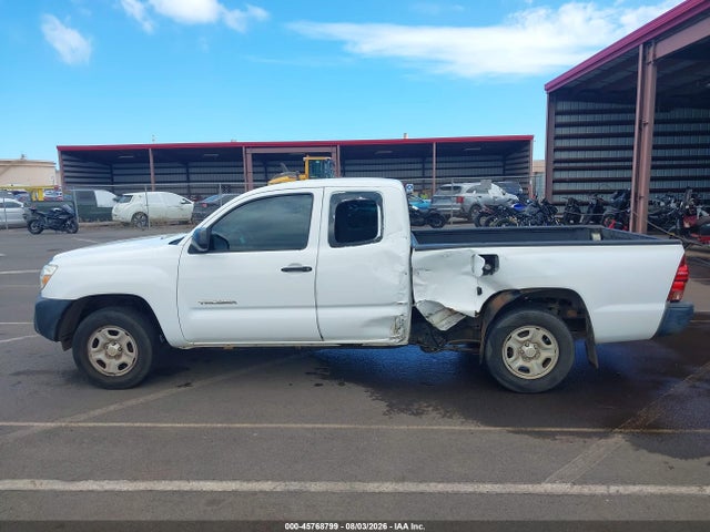 Toyota Tacoma 2015 5TFTX4CN5FX056331 Image 14