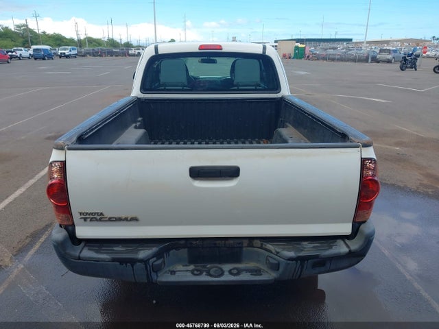Toyota Tacoma 2015 5TFTX4CN5FX056331 Image 16