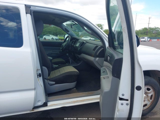Toyota Tacoma 2015 5TFTX4CN5FX056331 Image 5