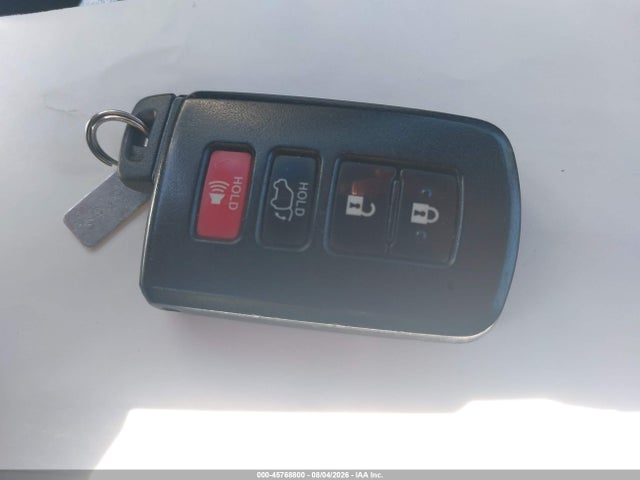 Toyota Highlander Se 2017 5TDJZRFH8HS478297 Image 11