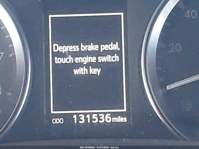 Toyota Highlander Se 2017 5TDJZRFH8HS478297 Image 15