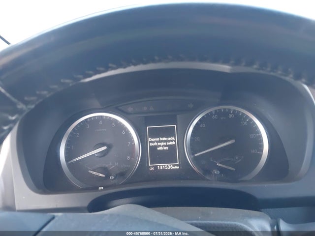 Toyota Highlander Se 2017 5TDJZRFH8HS478297 Image 7