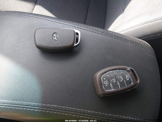 Aukcja sprzedaży 2019 Hyundai Tucson Value, vin: KM8J3CA40KU055764, numer aukcji: 45768801