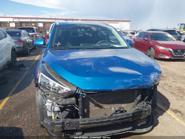 Aukcja sprzedaży 2019 Hyundai Tucson Value, vin: KM8J3CA40KU055764, numer aukcji: 45768801