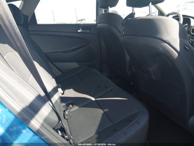 Aukcja sprzedaży 2019 Hyundai Tucson Value, vin: KM8J3CA40KU055764, numer aukcji: 45768801