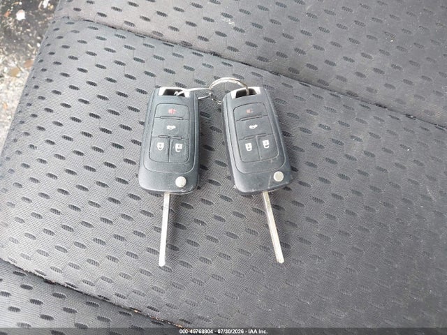 Aukcja sprzedaży 2015 Gmc Terrain Sle-1, vin: 2GKALMEK1F6271067, numer aukcji: 45768804