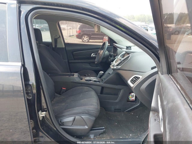 Aukcja sprzedaży 2015 Gmc Terrain Sle-1, vin: 2GKALMEK1F6271067, numer aukcji: 45768804
