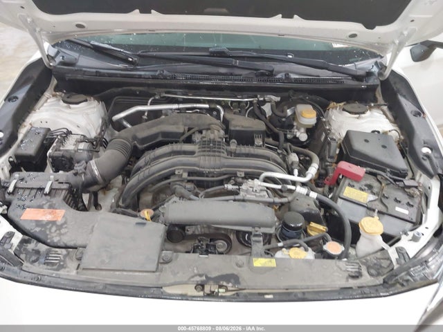 Aukcja sprzedaży 2021 Subaru Crosstrek Premium, vin: JF2GTAPC7M8231868, numer aukcji: 45768809