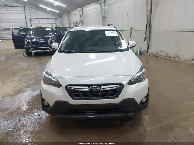 Aukcja sprzedaży 2021 Subaru Crosstrek Premium, vin: JF2GTAPC7M8231868, numer aukcji: 45768809