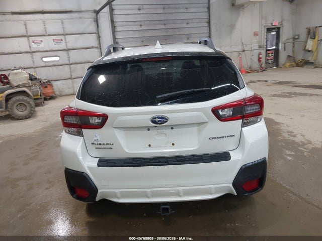 Aukcja sprzedaży 2021 Subaru Crosstrek Premium, vin: JF2GTAPC7M8231868, numer aukcji: 45768809