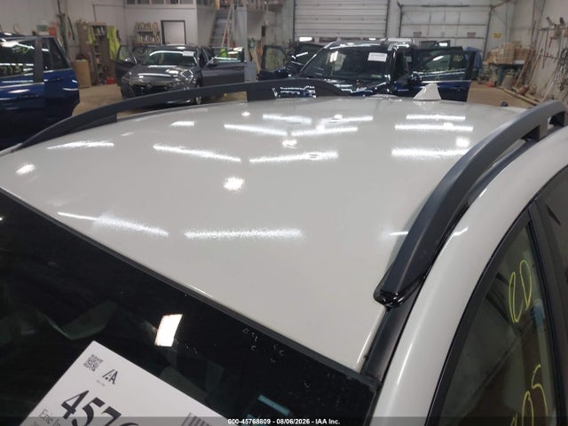 Aukcja sprzedaży 2021 Subaru Crosstrek Premium, vin: JF2GTAPC7M8231868, numer aukcji: 45768809