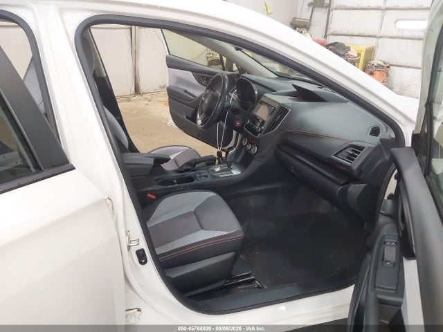 Aukcja sprzedaży 2021 Subaru Crosstrek Premium, vin: JF2GTAPC7M8231868, numer aukcji: 45768809