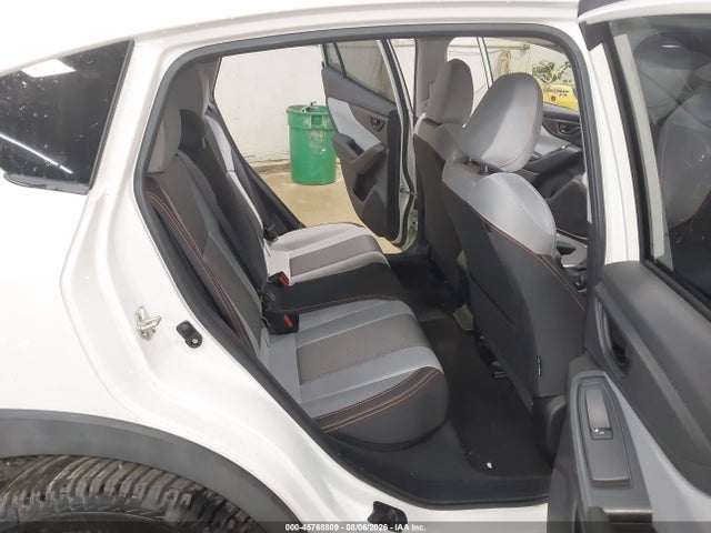 Aukcja sprzedaży 2021 Subaru Crosstrek Premium, vin: JF2GTAPC7M8231868, numer aukcji: 45768809