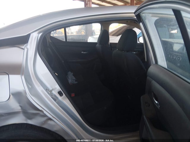 Aukcja sprzedaży 2021 Nissan Sentra Sv Xtronic Cvt, vin: 3N1AB8CV4MY293064, numer aukcji: 45768811