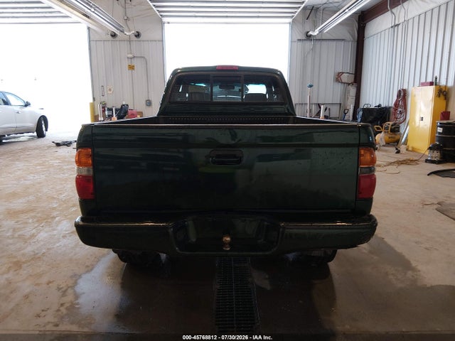 Продажа на аукционе авто 2002 Toyota Tacoma Prerunner V6, vin: 5TESN92N42Z113721, номер лота: 45768812