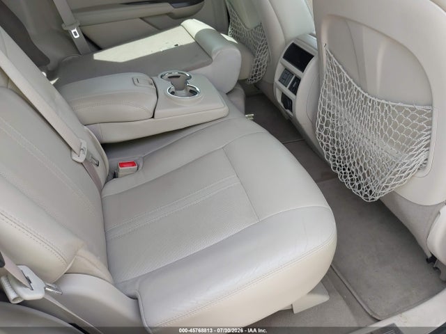 Aukcja sprzedaży 2012 Cadillac Srx Luxury Collection, vin: 3GYFNAE32CS587314, numer aukcji: 45768813