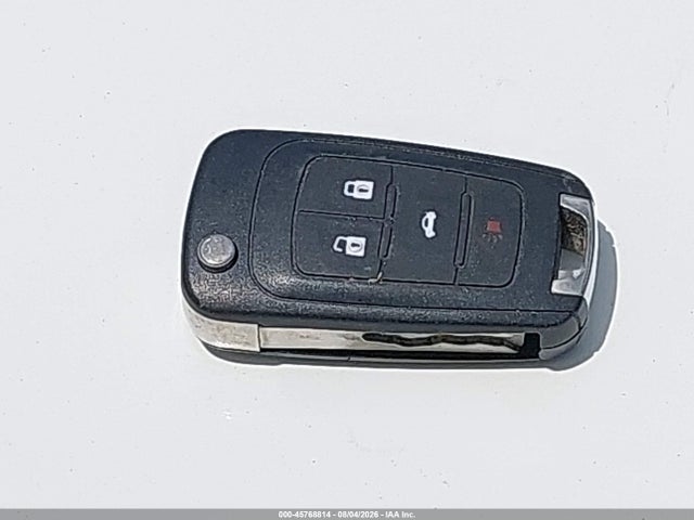 1G1PC5SBXF7184437 Chevrolet Cruze 1lt Auto