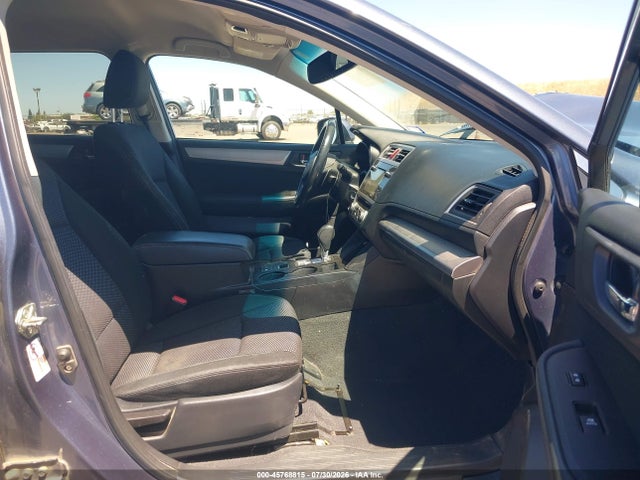 Subaru Outback 2.5i Premium 2016 4S4BSBCCXG3355976 Image 5