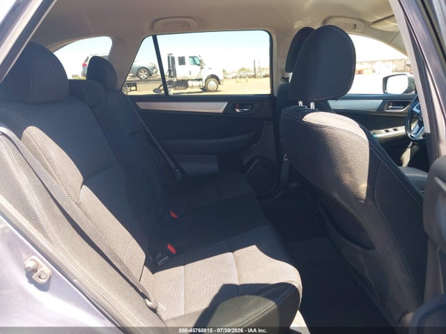 Subaru Outback 2.5i Premium 2016 4S4BSBCCXG3355976 Image 8
